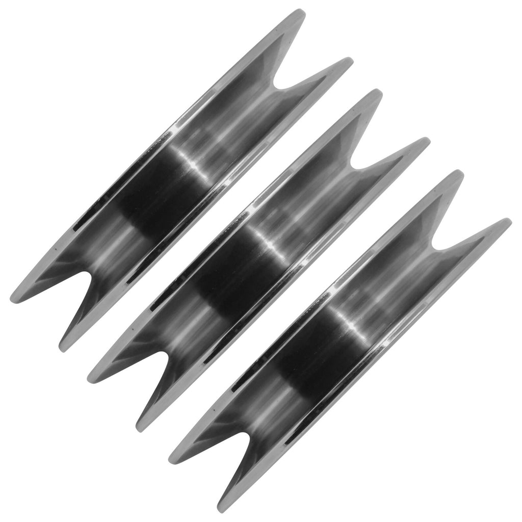 Mower Deck Spindle Pulley Replacement for John Deere X330 X350 X370 (48") (2010–2016)