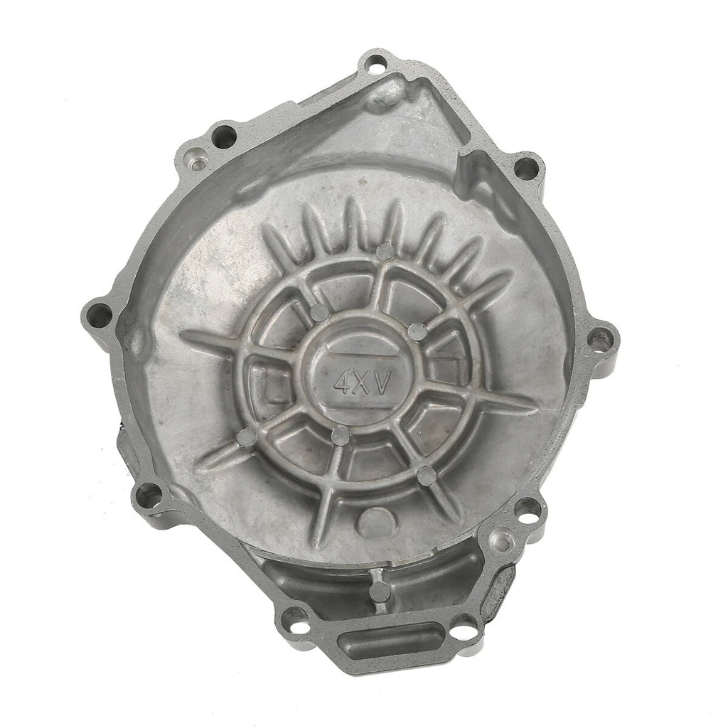 Left Engine Stator Cover Crankcase for Yamaha YZF R1 (1998–2003)