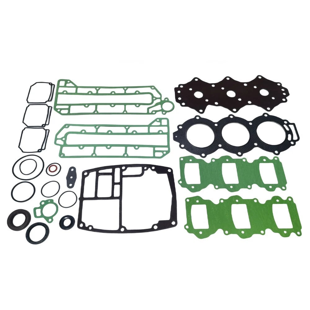 Gasket Set for Yamaha Outboard 50 60 70 HP 2 Stroke (6H3-W0001-02)