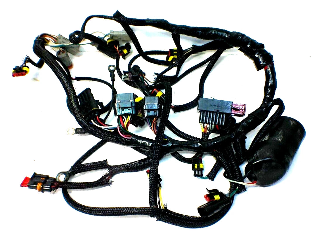 Engine Wiring Harness Assy for Evinrude E-tec 75-90hp (2008–2010) 0586973