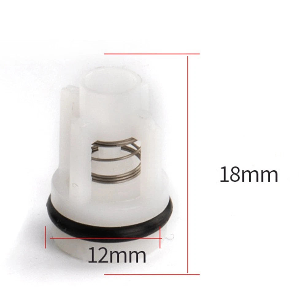Cleaning Head for Home Pump (220V) - Rubber Seal Replacement