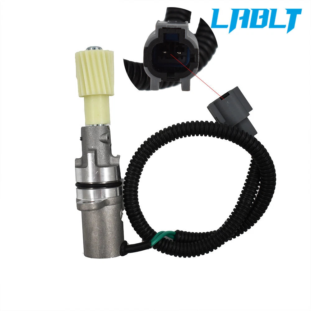 Vehicle Speed Sensor for Nissan Pathfinder D21 (1994–2001)