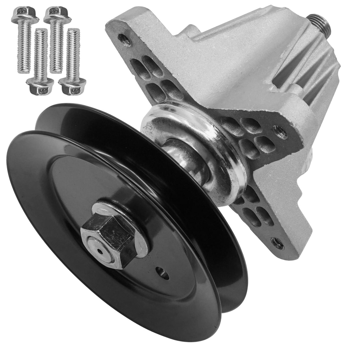 Spindle Assembly Replacement for Cub Cadet RZT L50 LX50 S50 SX50 (50") (2019–2024)