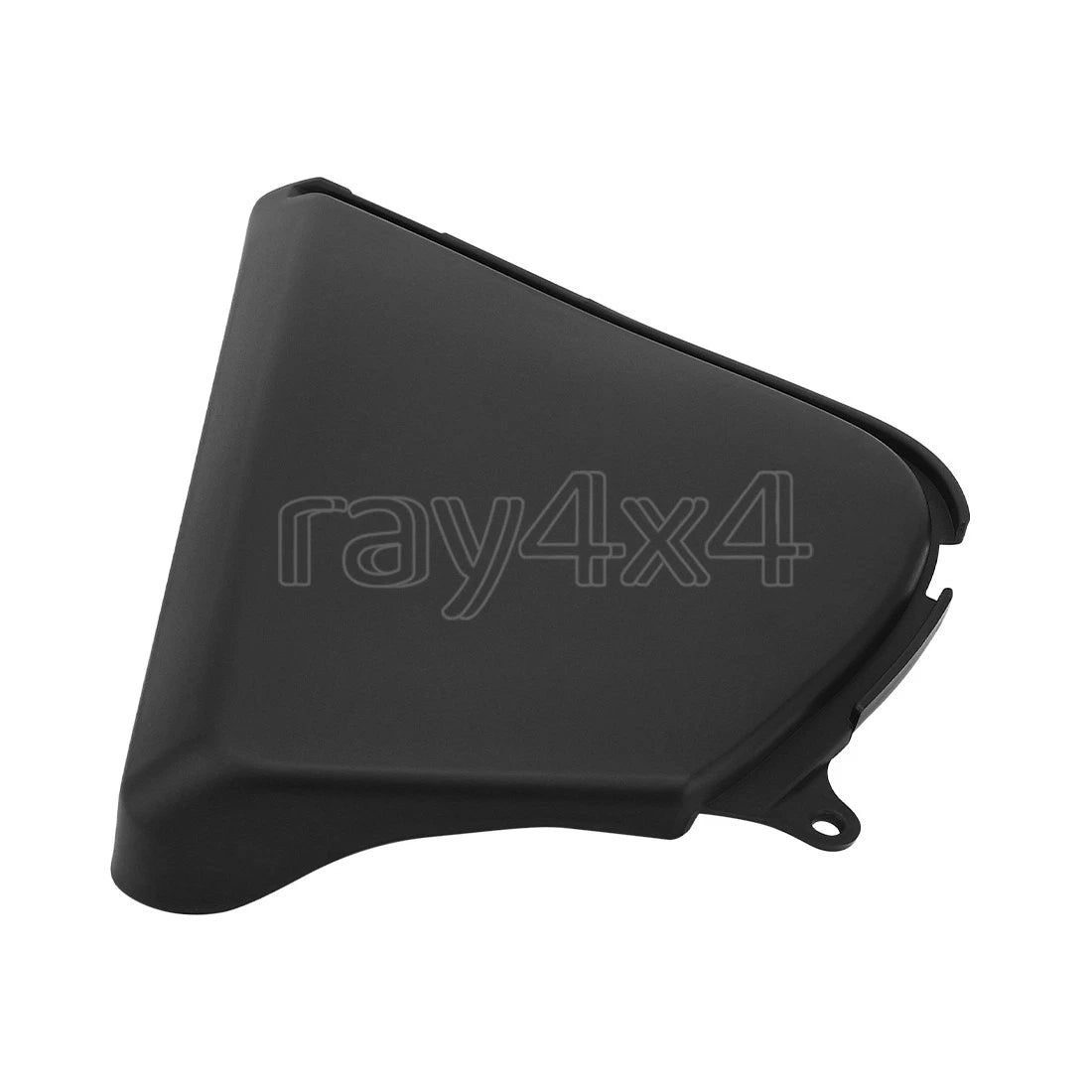 Left Side Airbox Cover for Honda CRF150F (2003–2005) 83602-KPT-900ZA