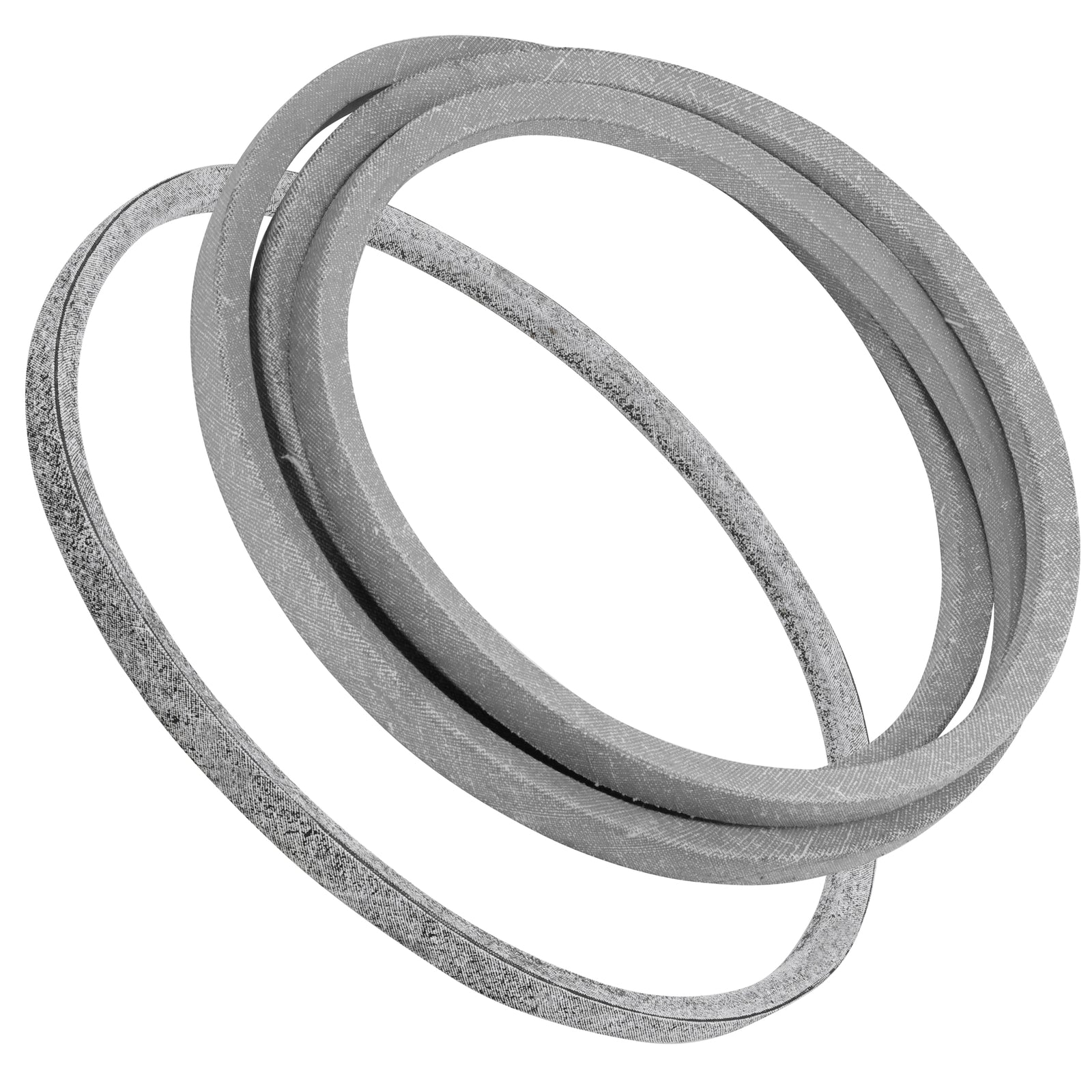 Drive Belt Replacement for Troy-Bilt LT-1742 GT-2246 GT-2554 (2004–2004)