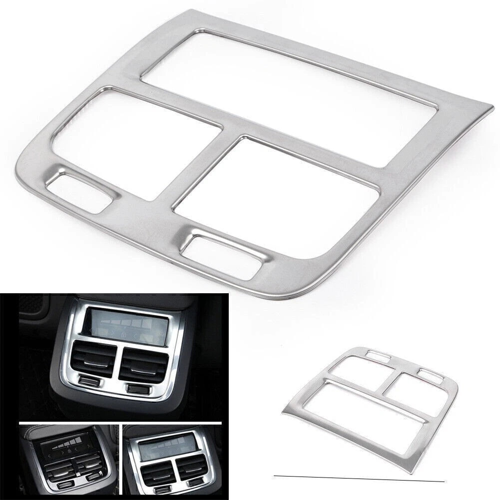 Armrest Box for Volvo XC60 (2018) / XC90 (2015–2018)