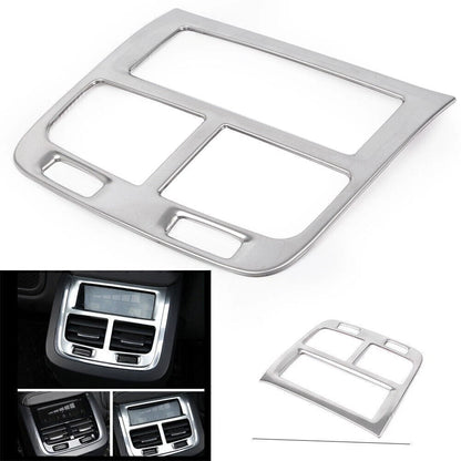 Armrest Box for Volvo XC60 (2018) / XC90 (2015–2018)