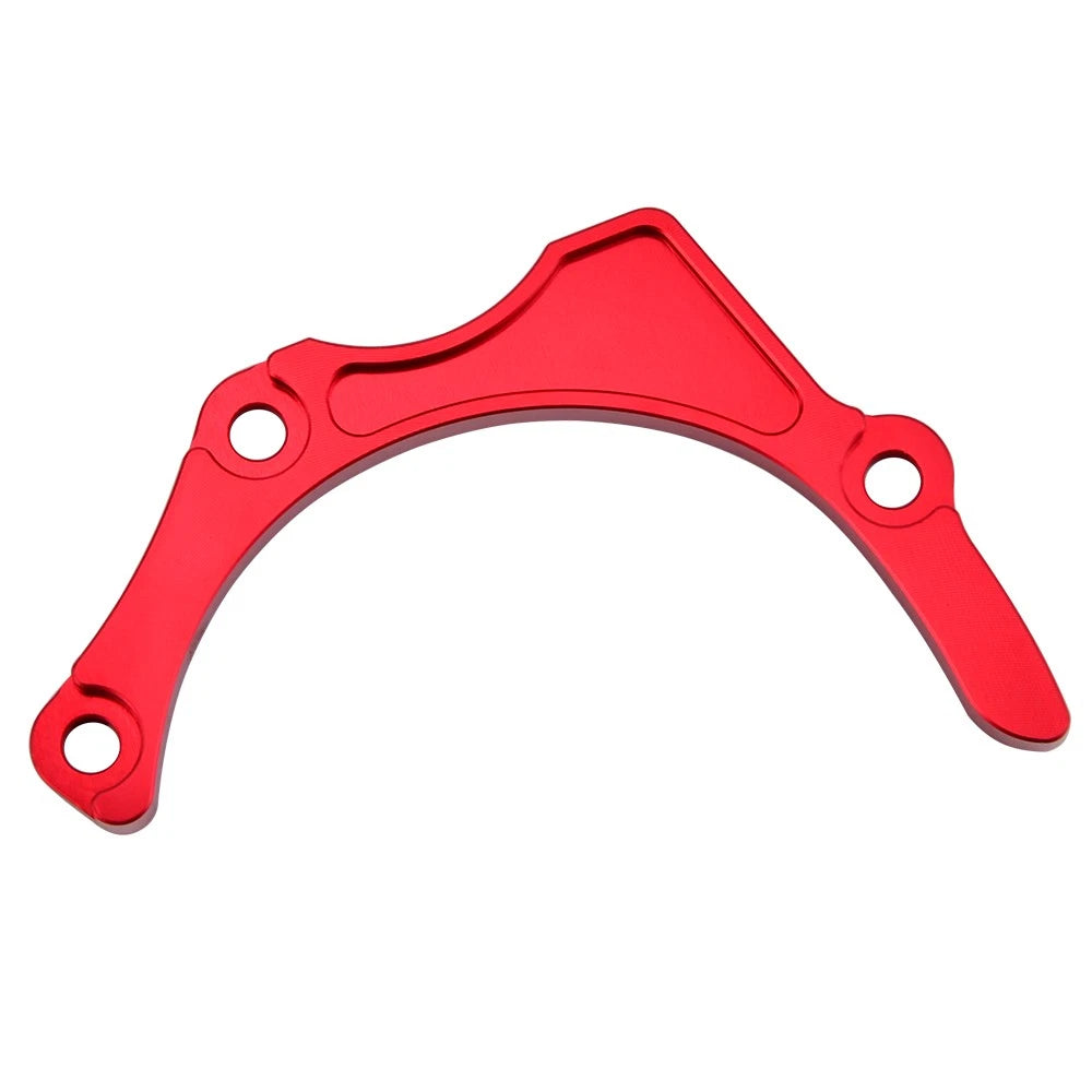 NICECNC Case Saver Chain Guide for Honda TRX450R (2006–2014)
