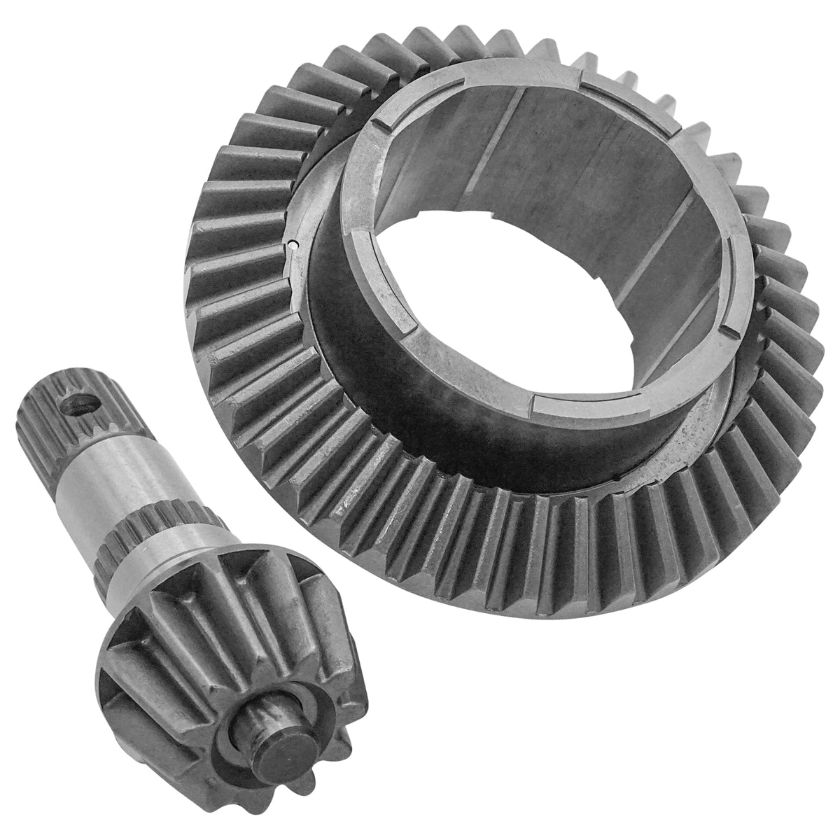 Front Differential Ring Pinion Gear Replacement for Polaris Sportsman 800 (2010–2014)