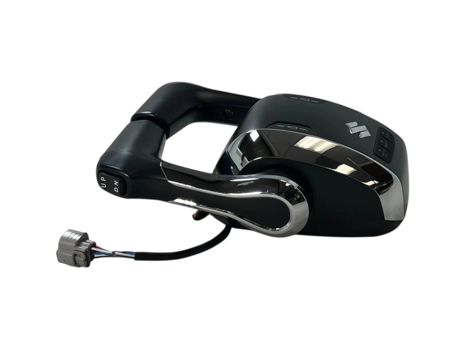 Multi Engine Control Binnacle Box for Suzuki Marine (67200-98L10)