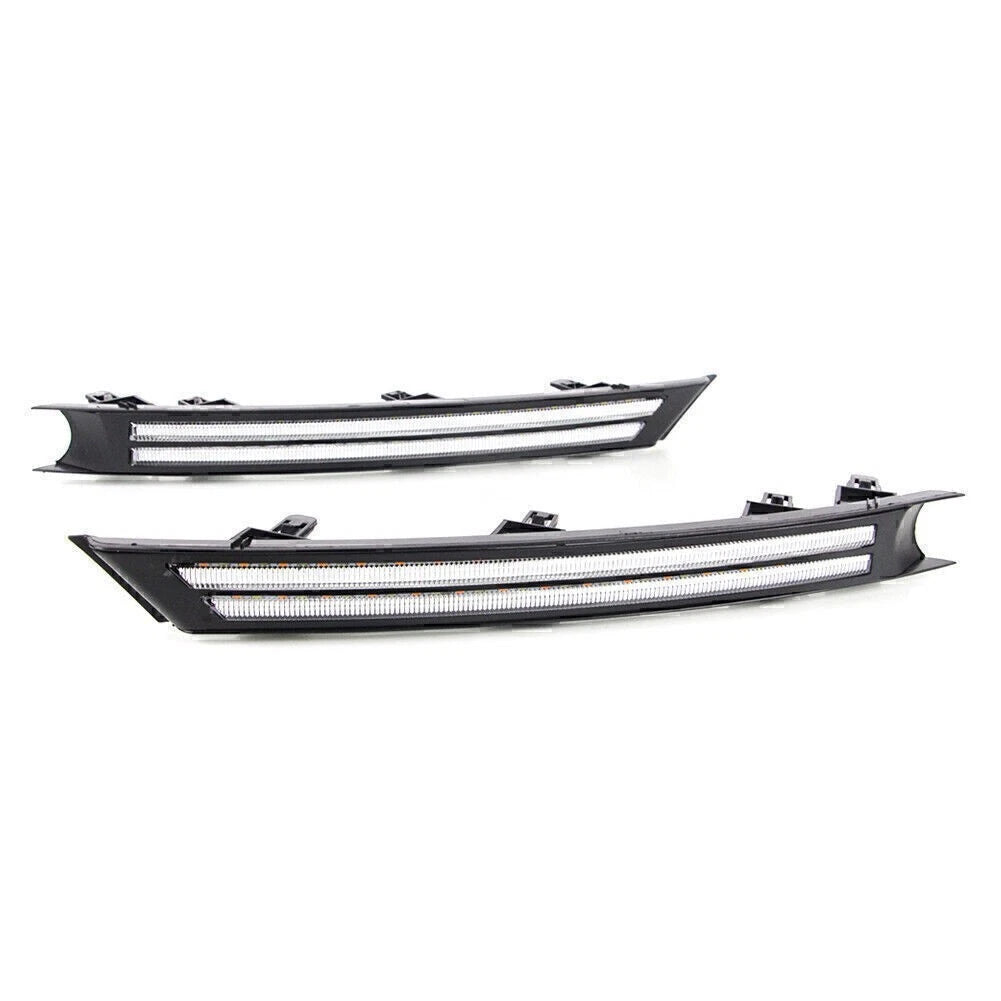 LED Daytime Running Lights for Mazda CX-5 (2017–2020) DRL Blinker