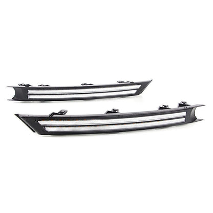 LED Daytime Running Lights for Mazda CX-5 (2017–2020) DRL Blinker