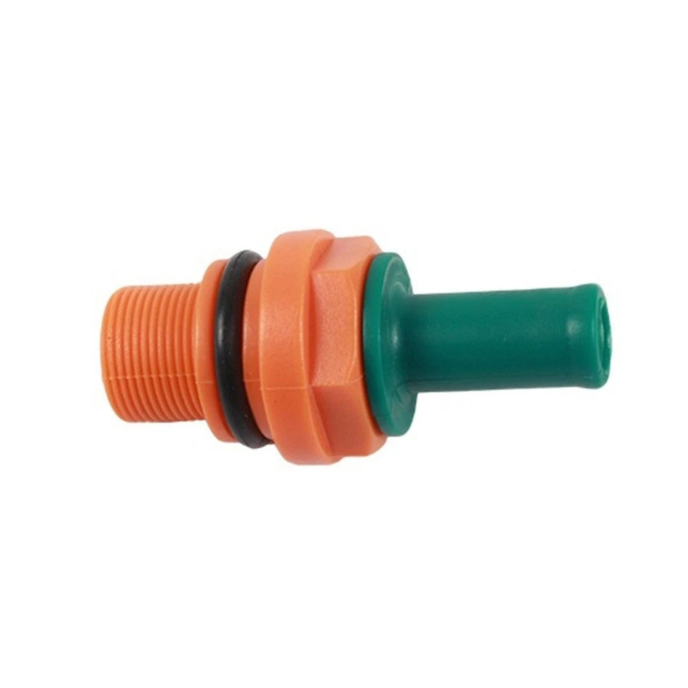 PCV Valve for Toyota Lexus 2.0L Turbo Engines (2015–2020)