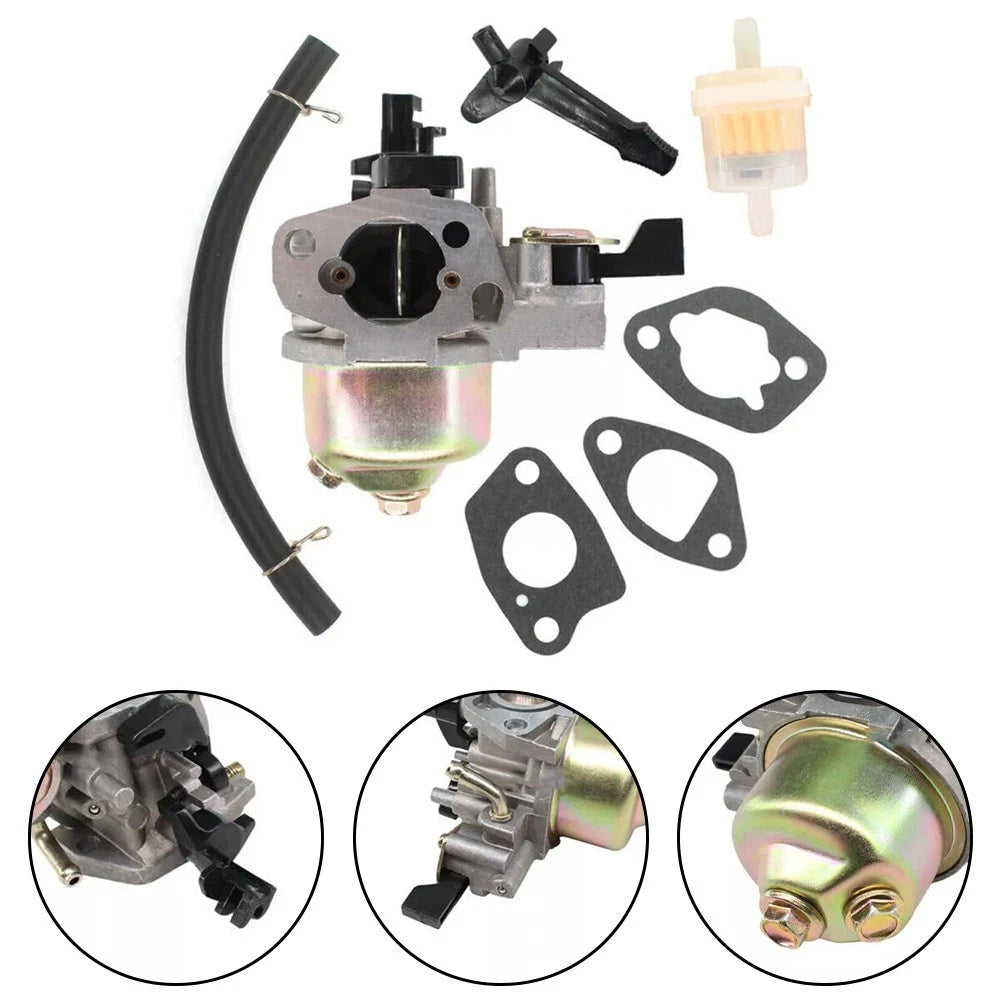 Filter Set for Loncin 6.5hp 196cc Engine