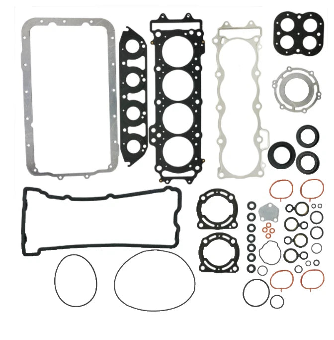 Complete Gasket Set for Kawasaki Ultra 300 310 310X 310R 310LX (2011–2023)