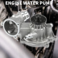Water Pump Replacement for BMW 745i 745Li (2002–2003)