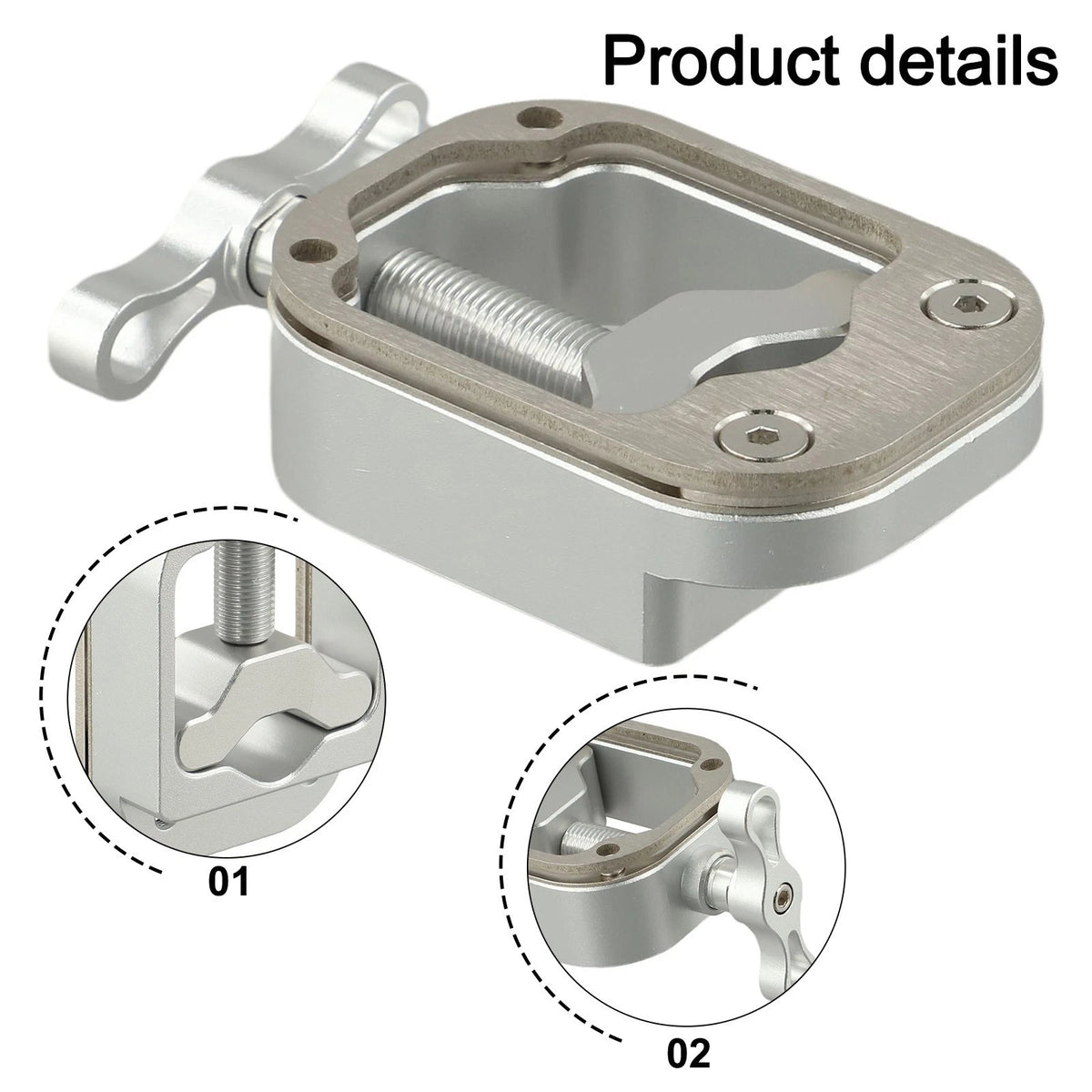 Bike Fork Guide Tool for Safe Adjustments to Tubes