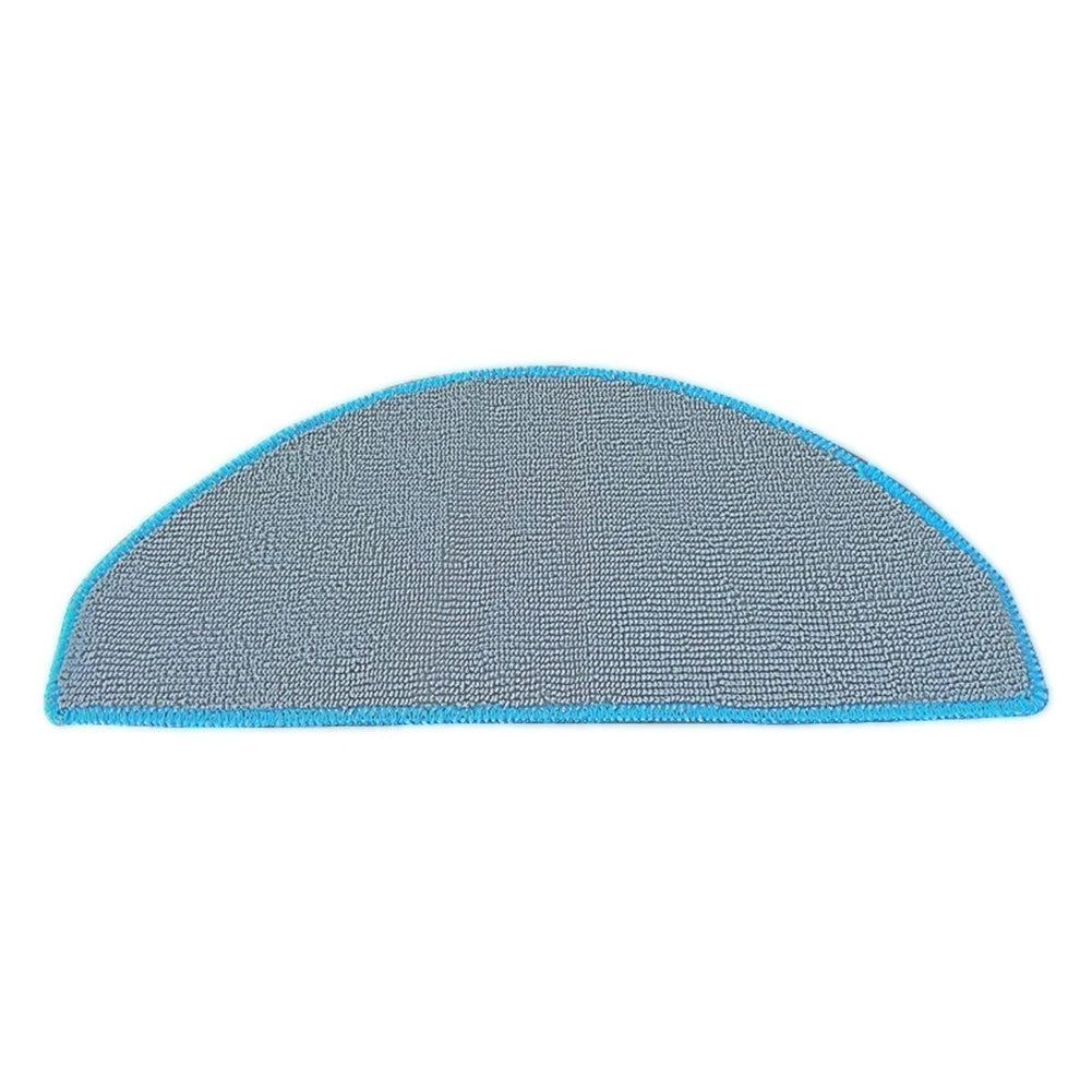 10 Pack Mop Cloths for AutoEmpty Dock Mop