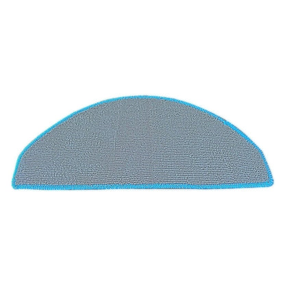 10 Pack Mop Cloths for AutoEmpty Dock Mop