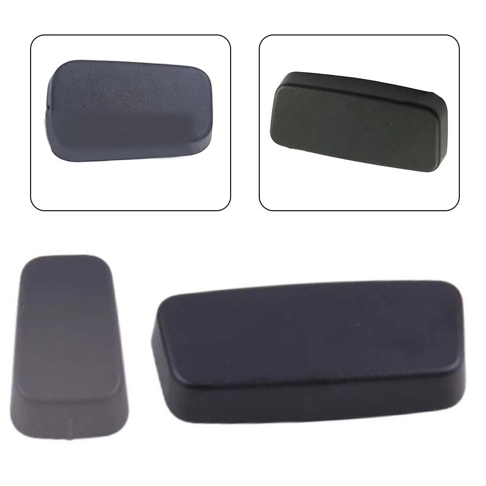 2X Push Pull Switch Button Cover for Mitsubishi Outlander