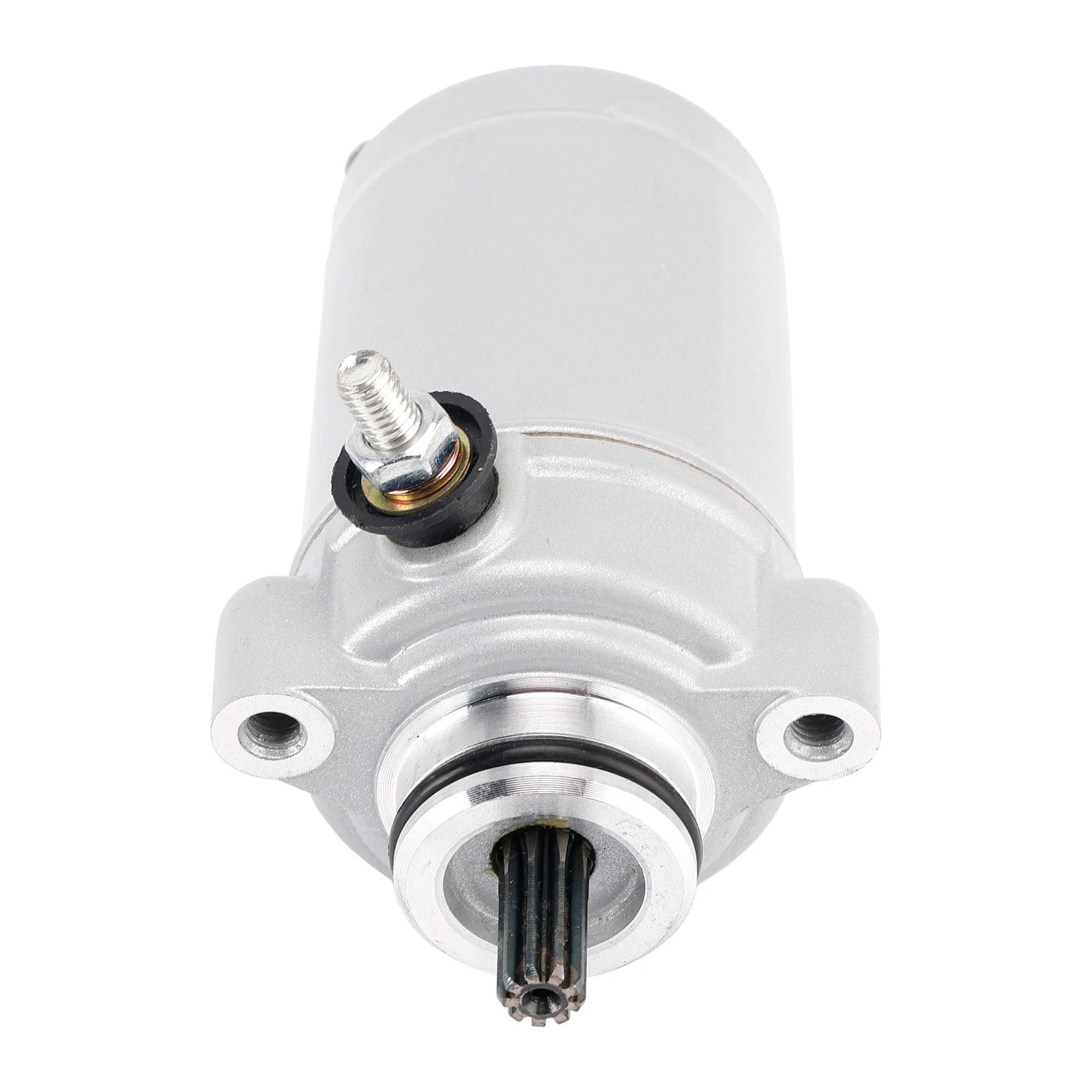 Starter Motor for Bajaj V12 125cc & V15 150cc (2016–2018)