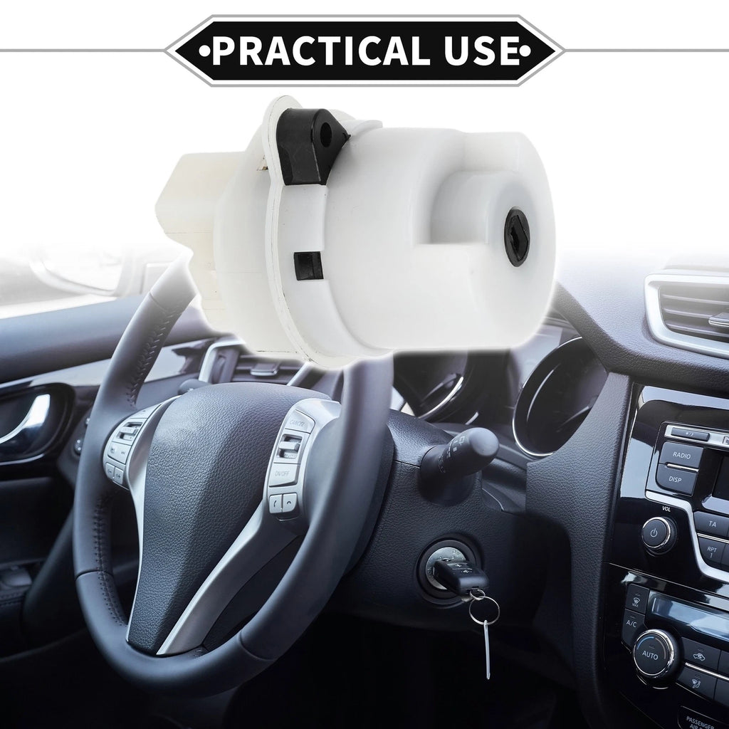Ignition Starter Switch Replacement for Kia Optima (2001–2006)