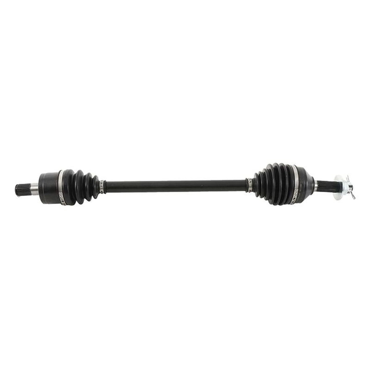 8 Ball Extreme Duty Axle for Kawasaki (AB8-KW-8-301)