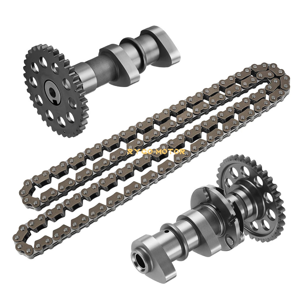 Intake Exhaust Camshaft & Chain Kit for Suzuki LT-Z400 (2003–2014)