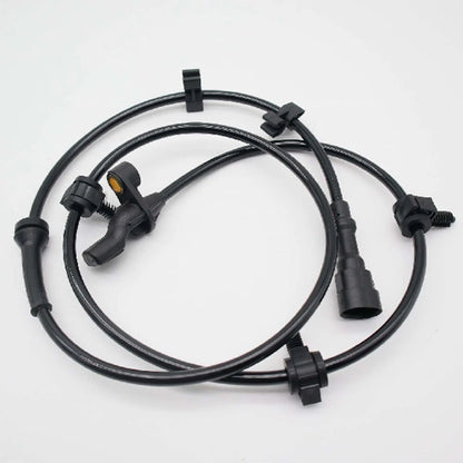 2Pcs ABS Wheel Speed Sensor 4860038AE for Chrysler PT Cruiser (2004–2010)
