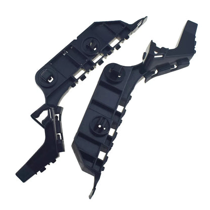 2X Front Bumper Spacer Bracket for Honda Accord Acura TSX (2004–2008)