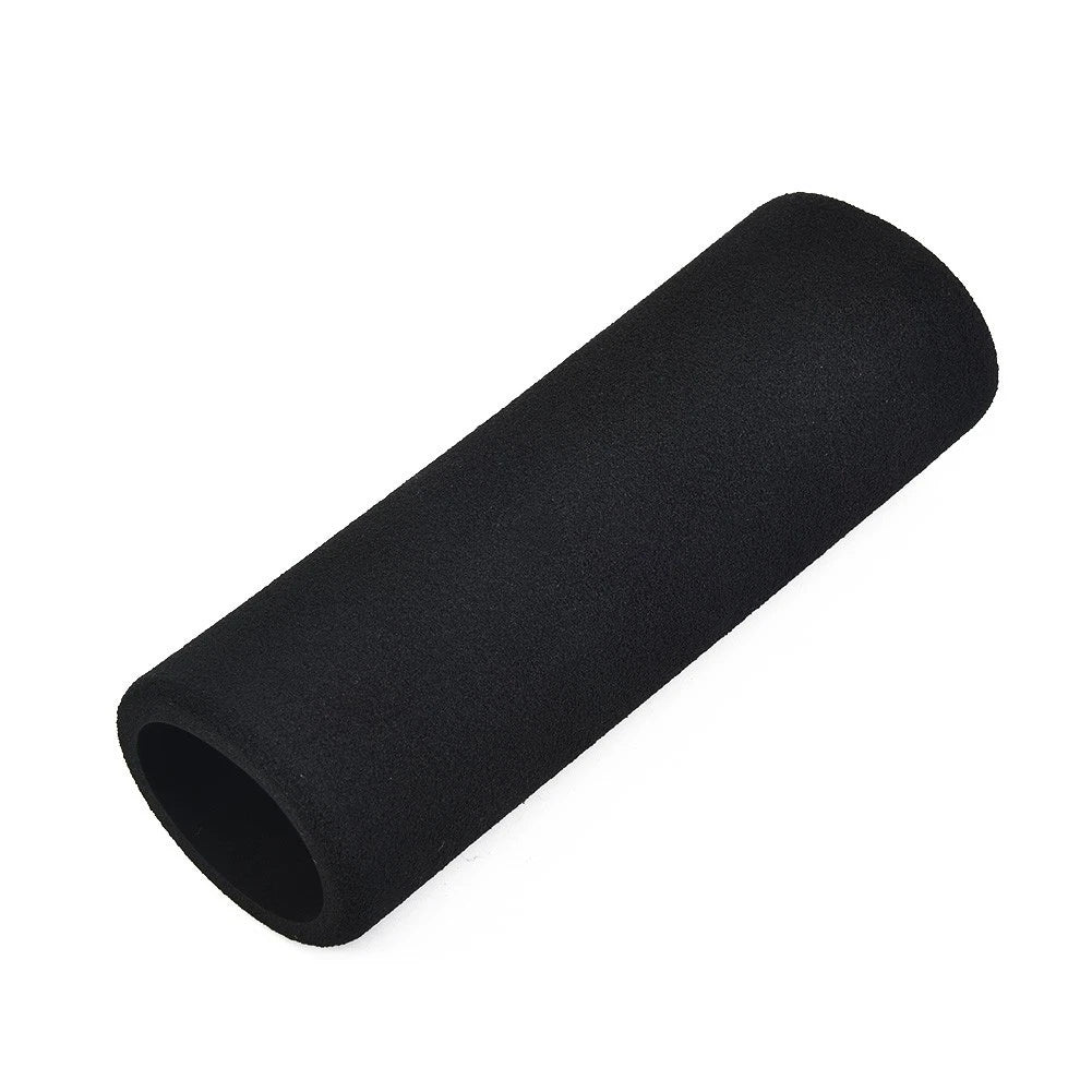 2X Non-slip Handle Covers for Motorcycle Grip (UV Resistant)