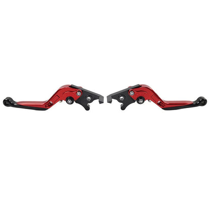 CNC Folding Extendable Brake Clutch Levers for Yamaha TMAX500 TMAX530
