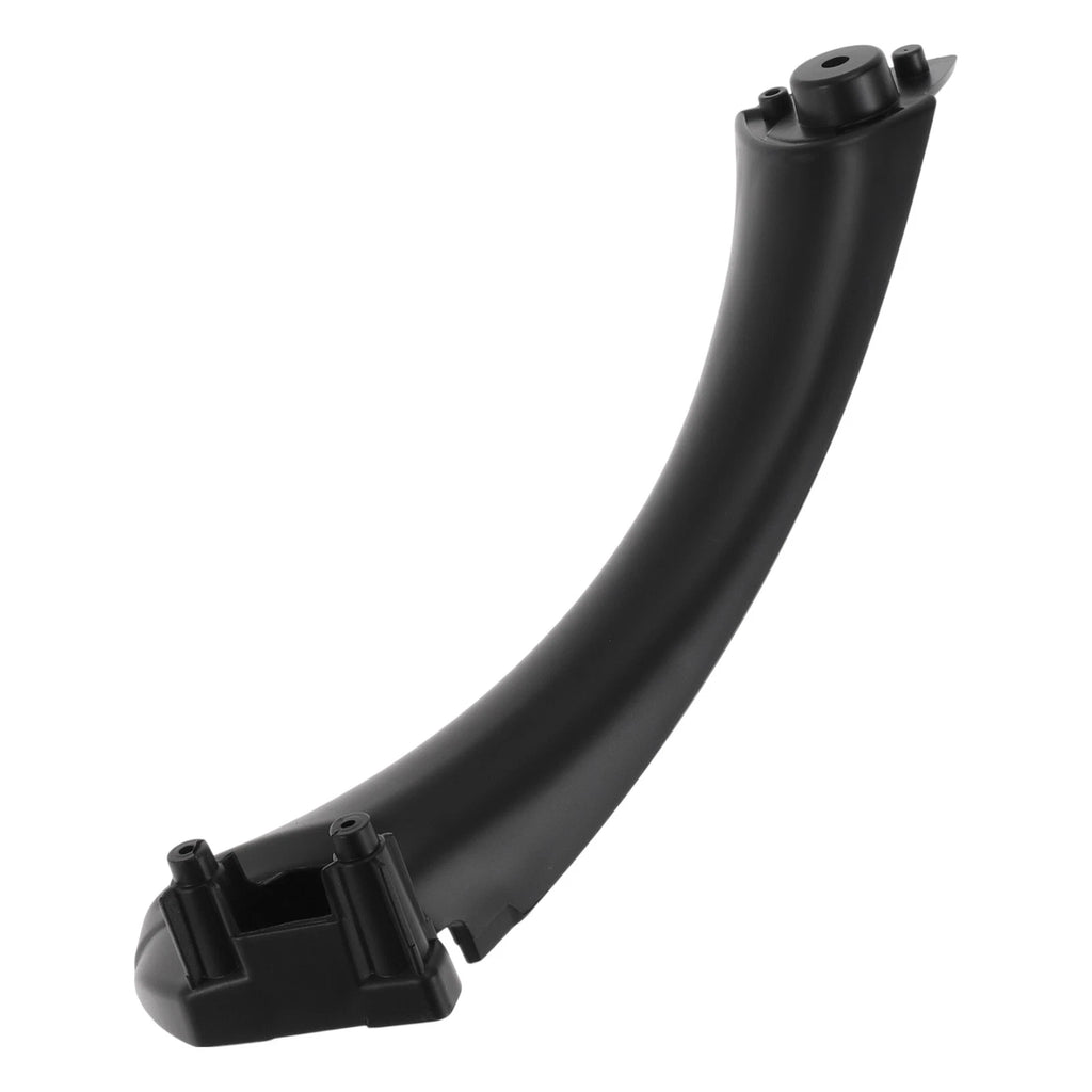 Door Panel Handle Pull Trim Cover Replacement for BMW 3 Series E90 E91 (2005–2013)