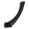 Door Panel Handle Pull Trim Cover Replacement for BMW 3 Series E90 E91 (2005–2013)