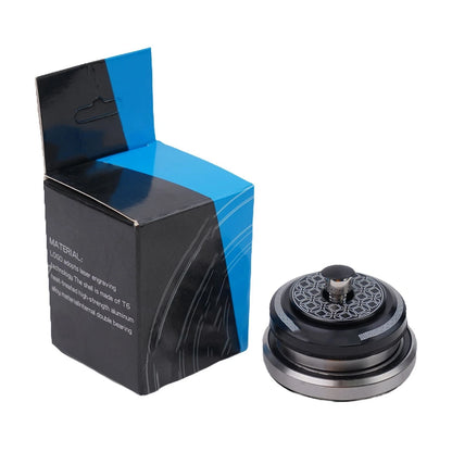 Bicycle Headset Adapter for 6061-Aluminum Alloy (1pc)