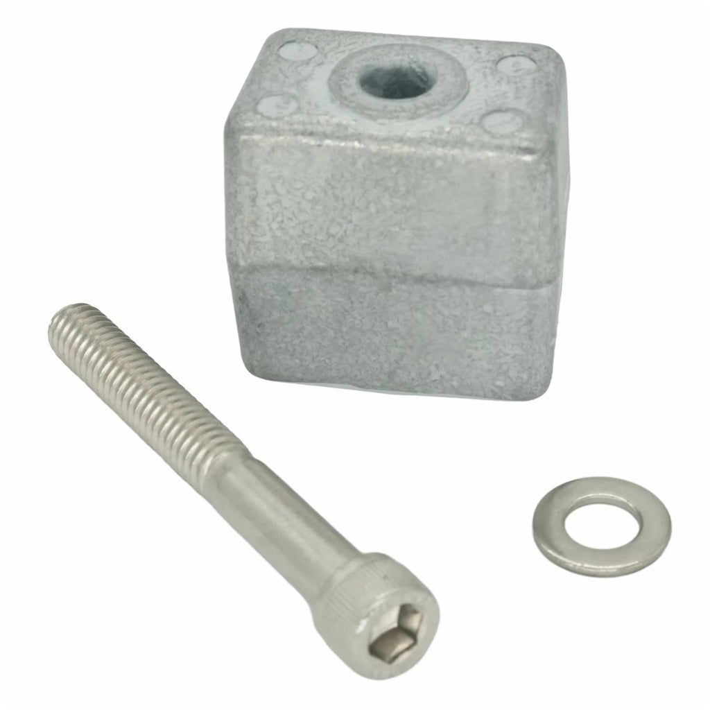Anode for Johnson Evinrude 60-300hp Lower Unit (436745)
