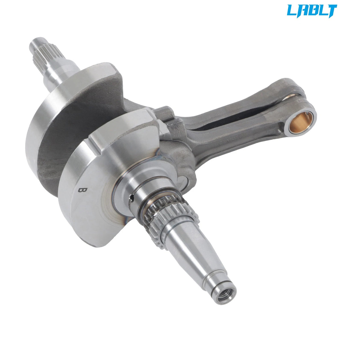 Crankshaft for CFMOTO Z8 U8 ZForce UForce CForce 800CC (2002) 0800-041000-2002