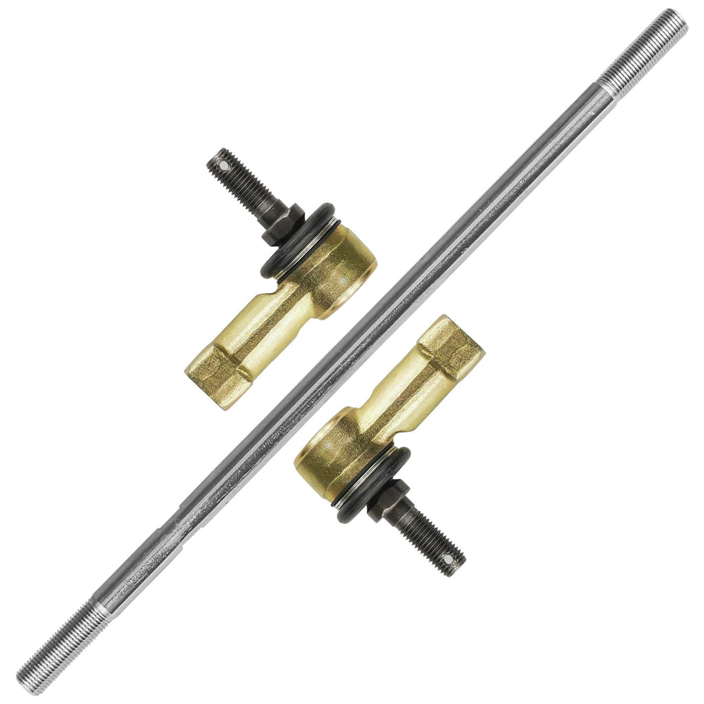 Caltric Tie Rod Set Replacement for Honda TRX450R TRX450 R (2004–2005)