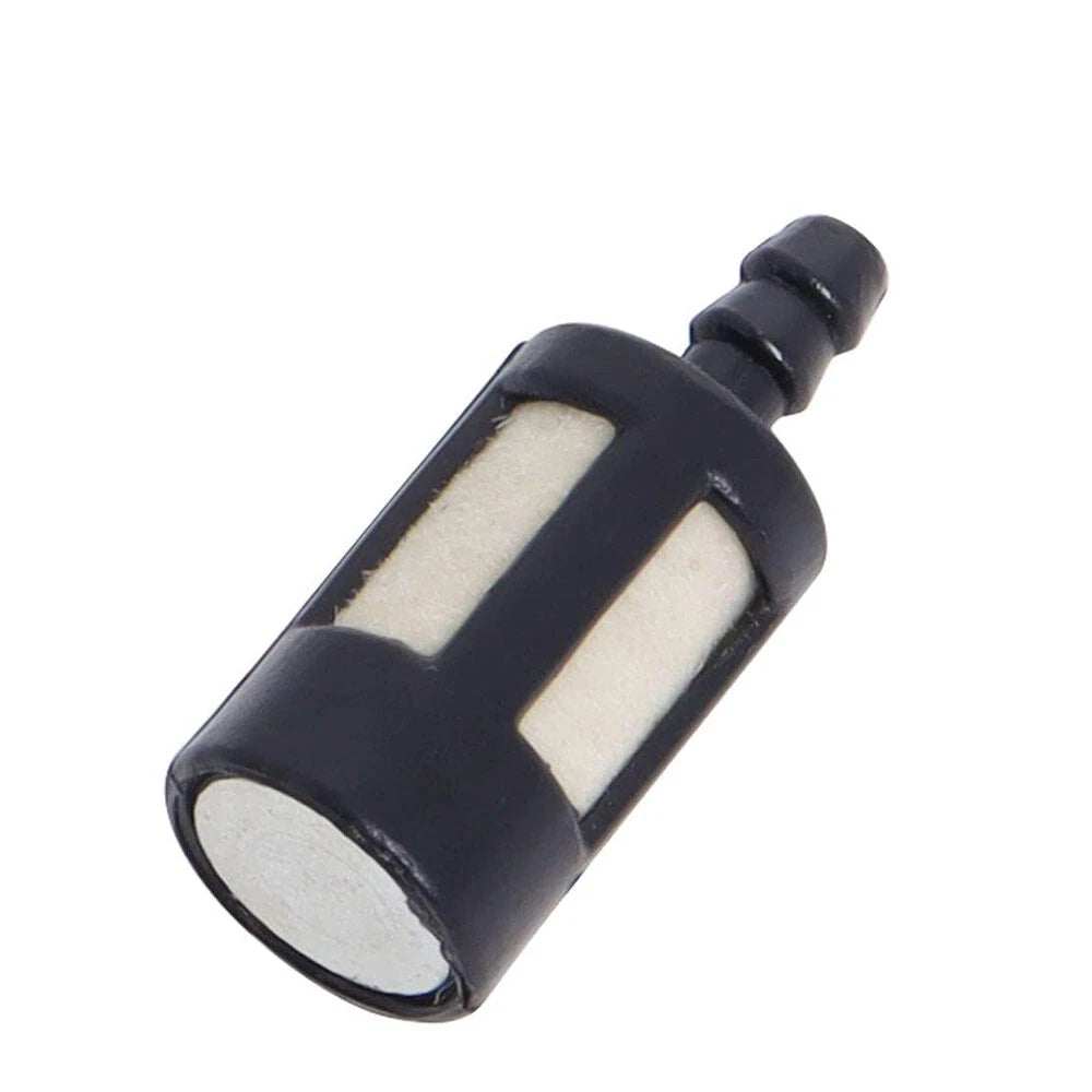 10Pcs Fuel Filter for Zama ZF-1, ZF1, Poulan, Husqvarna Chainsaw