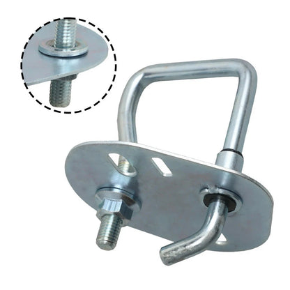 Hood Latch for Jeep Renegade (2015–2020)