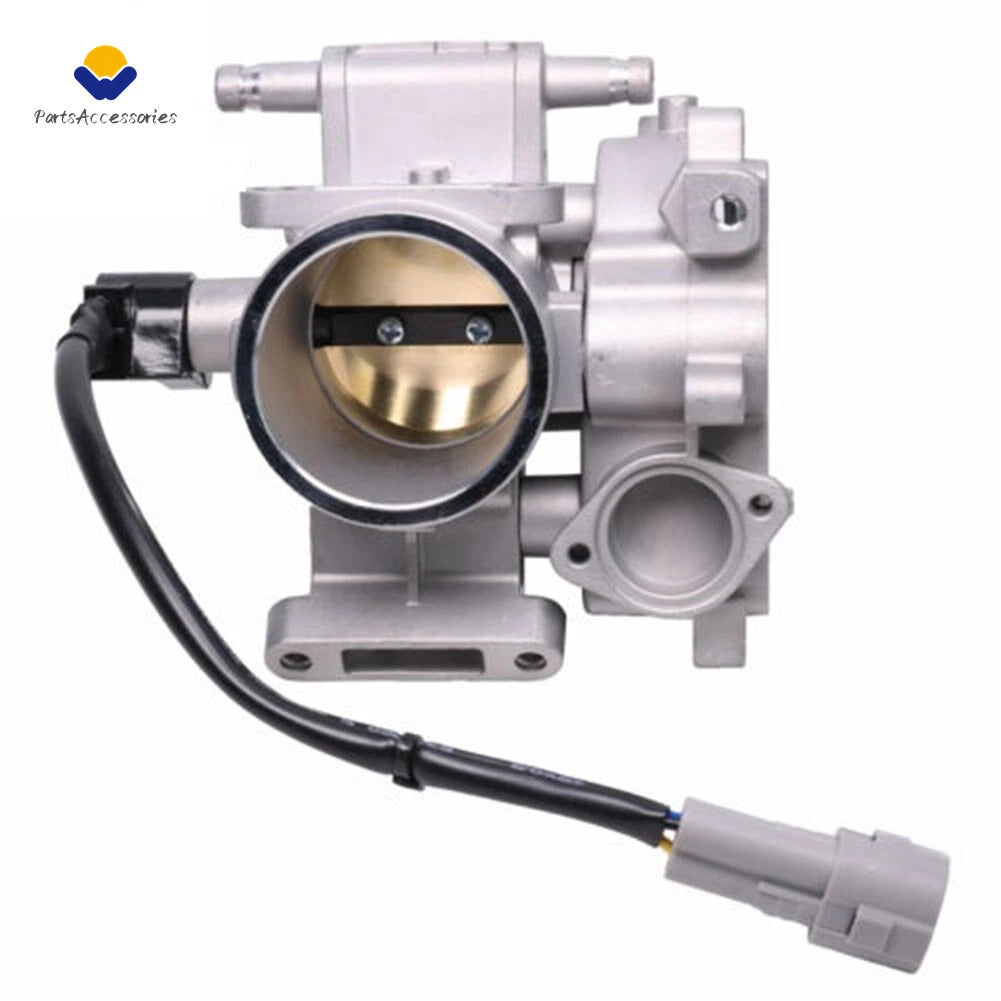 Throttle Body for Polaris Sportsman 800 EFI (2005–2014) 2203924