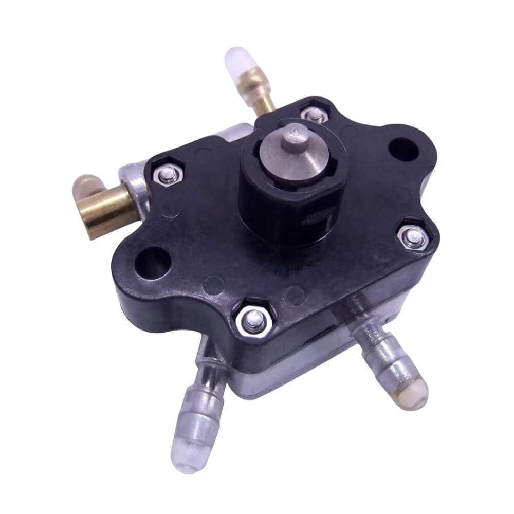 Fuel Pump 6AH-24410-00 for Yamaha Outboard F 9.9 13.5 15 20 (4-stroke)