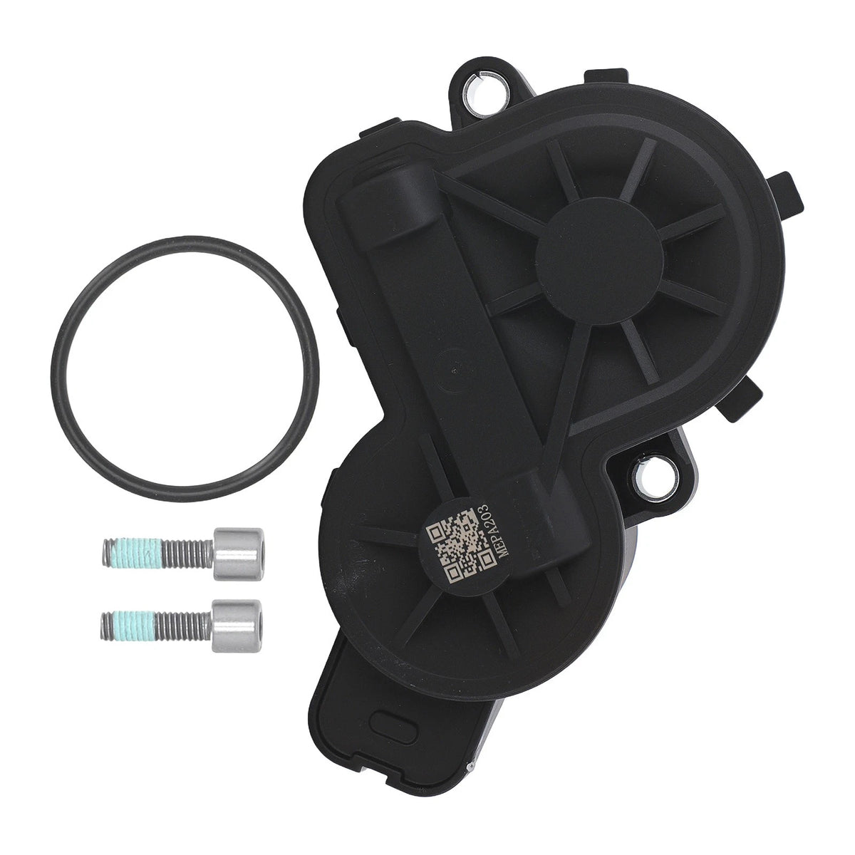 Rear Right Side Parking Brake Actuator for Mercedes-Benz C 400 4Matic (2015)