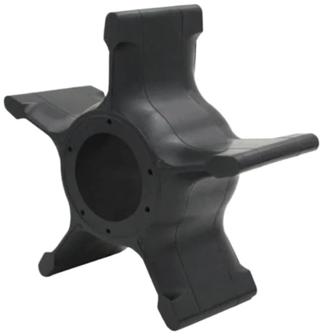 Water Pump Impeller 17461-93J00 for Suzuki 4 Stroke 200 225 HP (2000–2005)