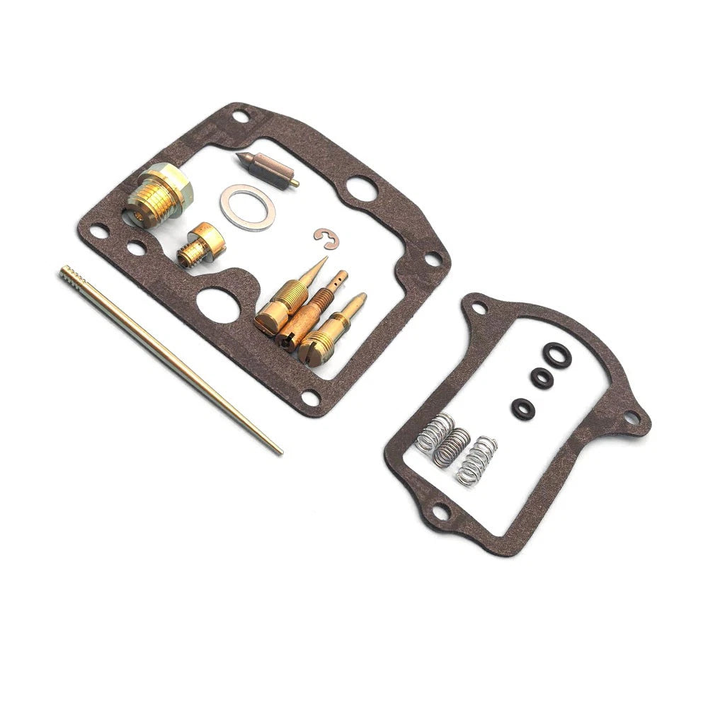 Set of 4 Carburetor Repair Kits for Suzuki GS850G (1978–1979)