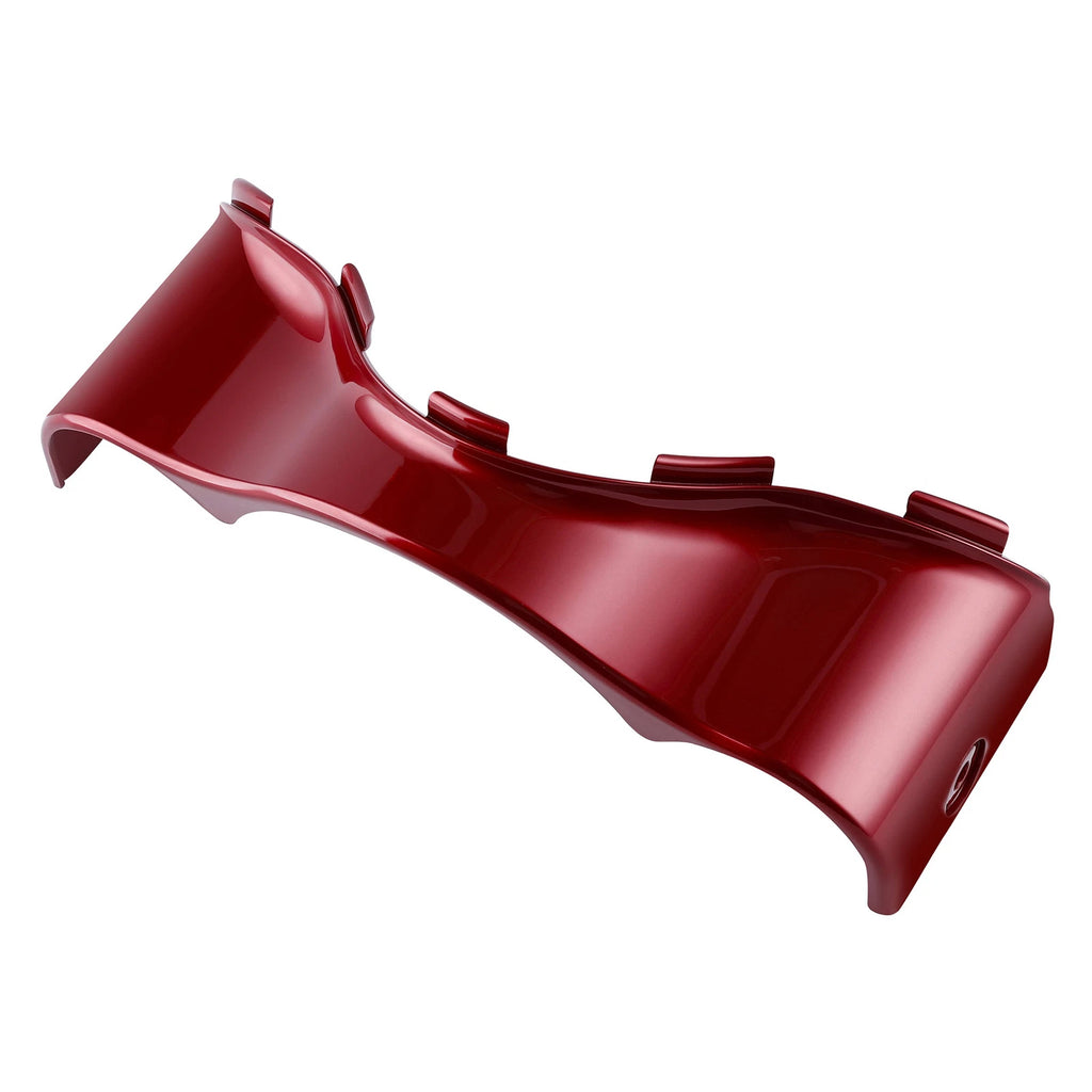 Outer Fairing Skirt for Harley Electra Glide (2014–2023) Wicked Red Glossy