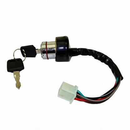 Key Switch for Kazuma Meerkat 50 (2003–2008)
