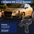 Engine Oil Level Sensor for Audi A3 (2007–2014) 03C907660T
