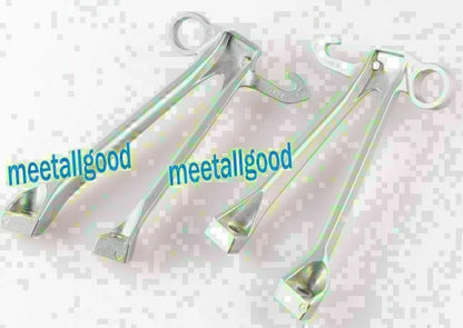 Rear Passenger Foot Pegs Bracket for Suzuki GSXR 1000 (2009–2011)