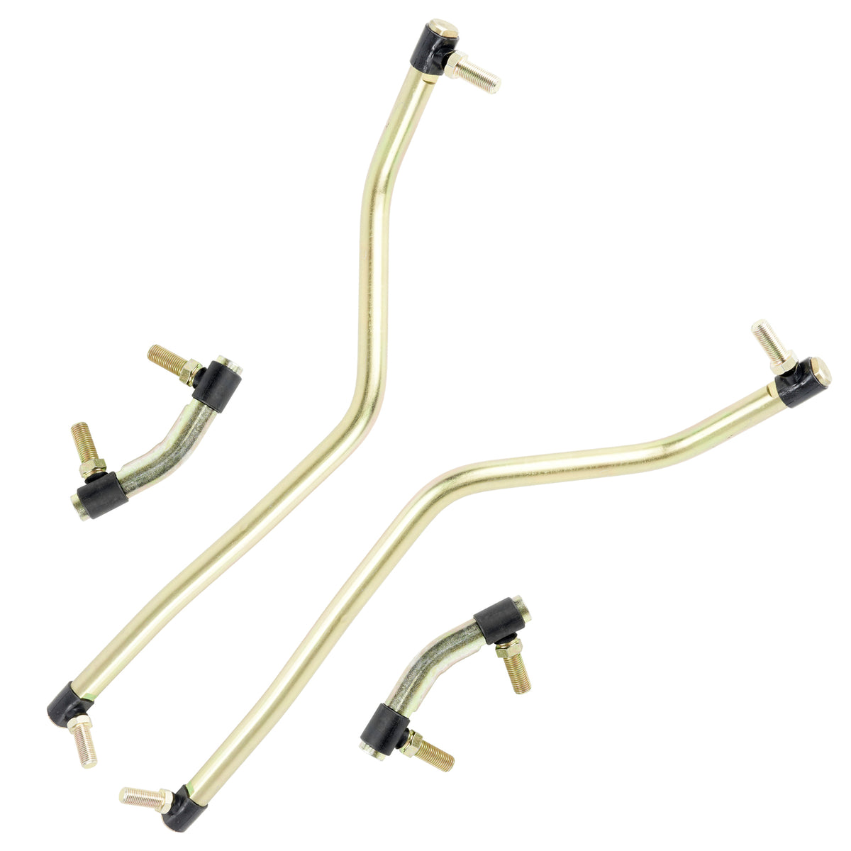 Left Right Tie Rod Drag Link Replacement for Husqvarna Lawn Tractor (2005–2018)